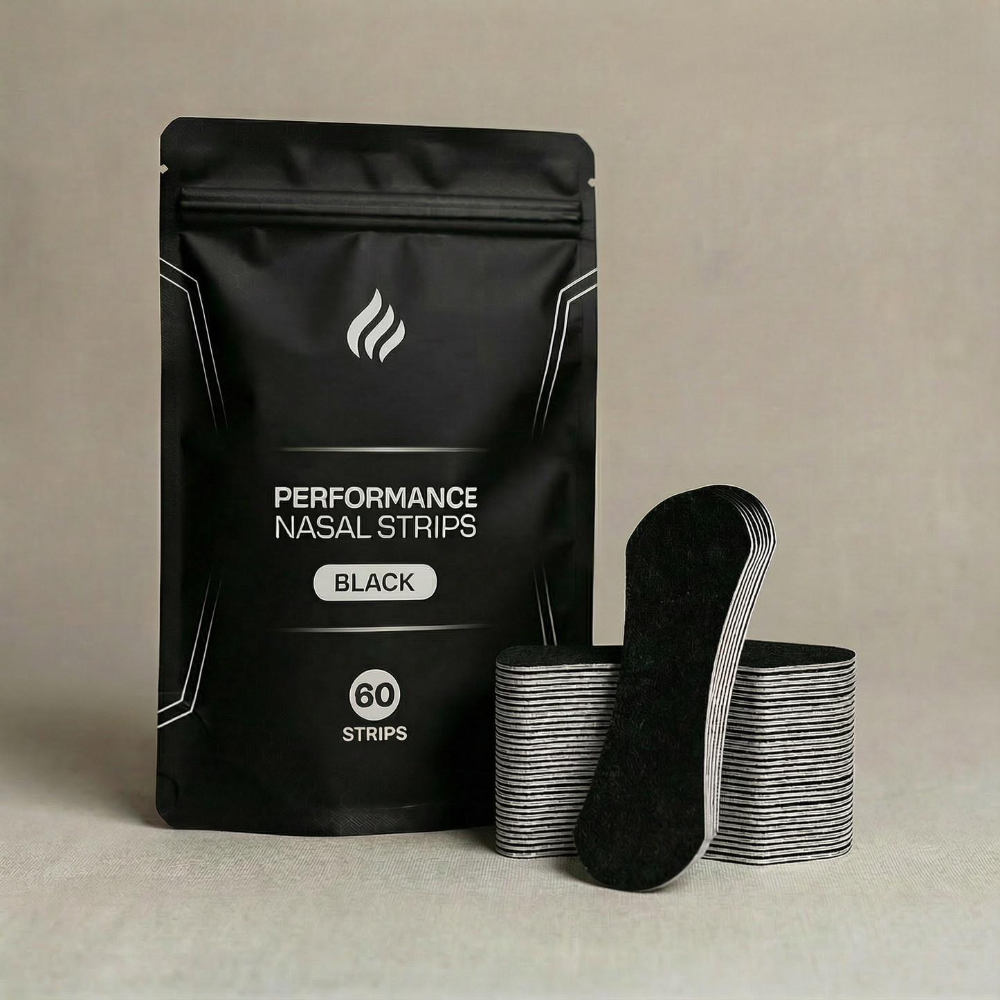 Performance Nasal Strips (60-Day Supply)