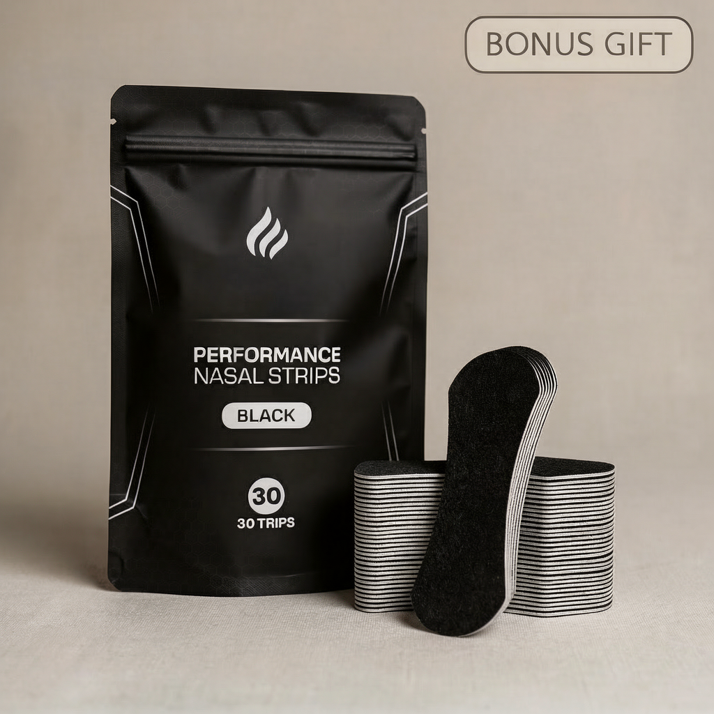 Restora Precision Mouthpiece