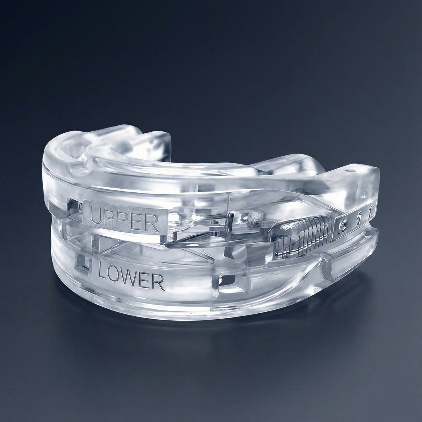 Restora Precision Mouthpiece