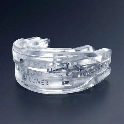 Restora Precision Mouthpiece