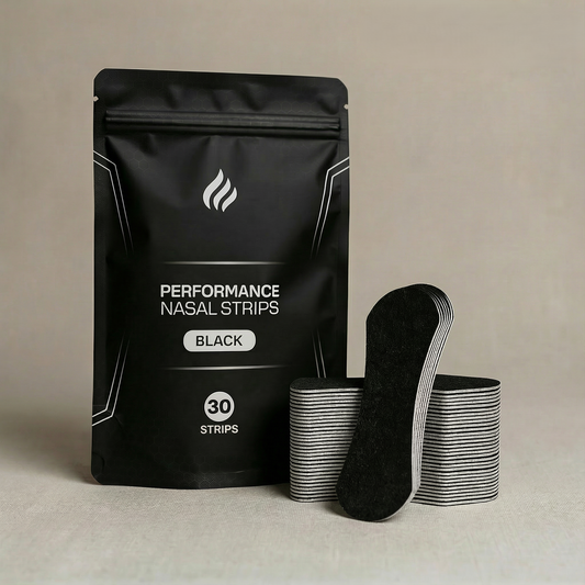 Performance Nasal Strips (30-Day Supply)