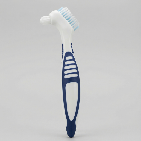 Precision Cleaning Brush