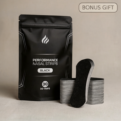 Restora Precision Mouthpiece