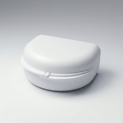 Restora Precision Mouthpiece